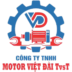 Công ty TNHH Motor Việt Đài TvsT